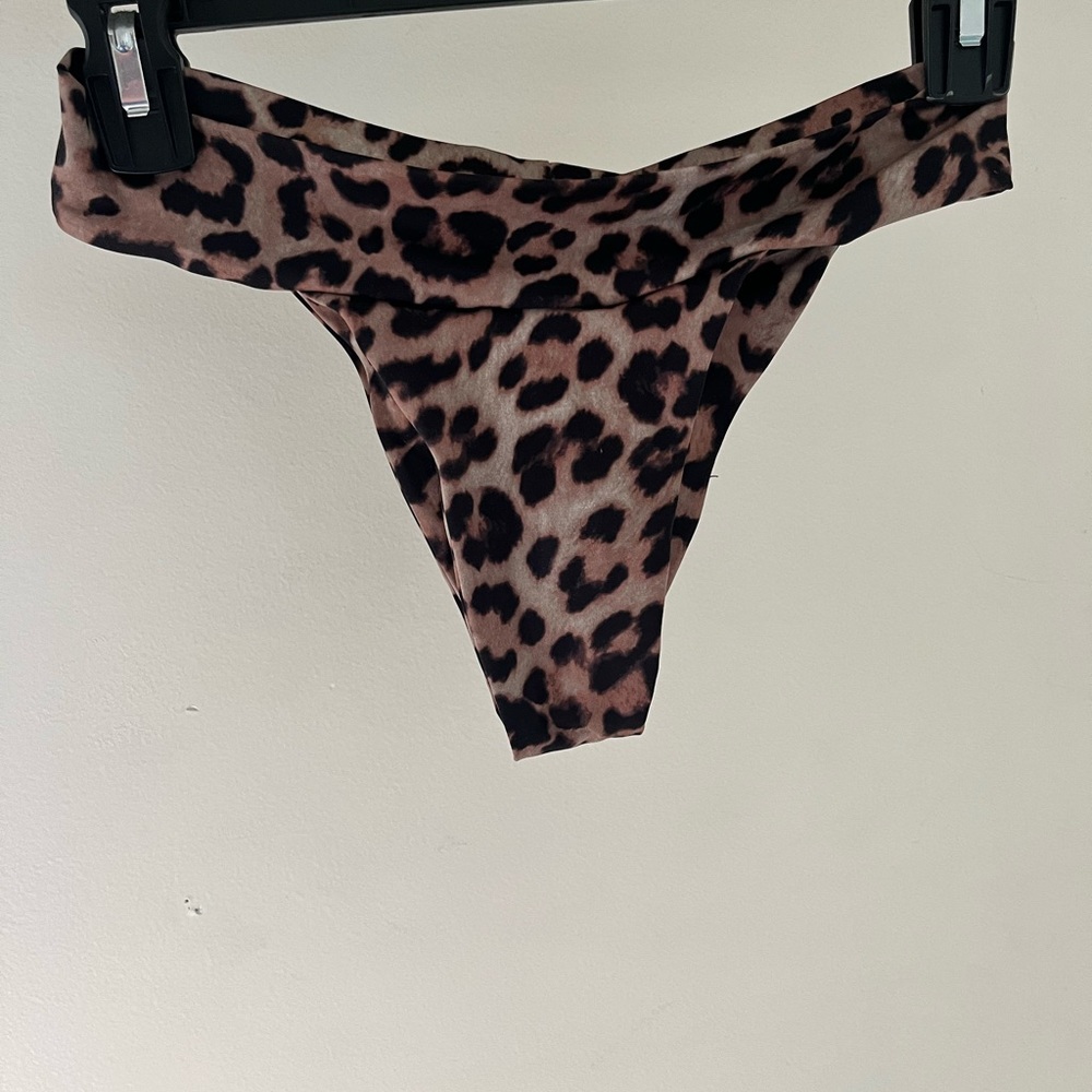 Bikini bottoms